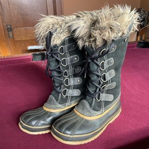 Women’s Sorel Winter Boots